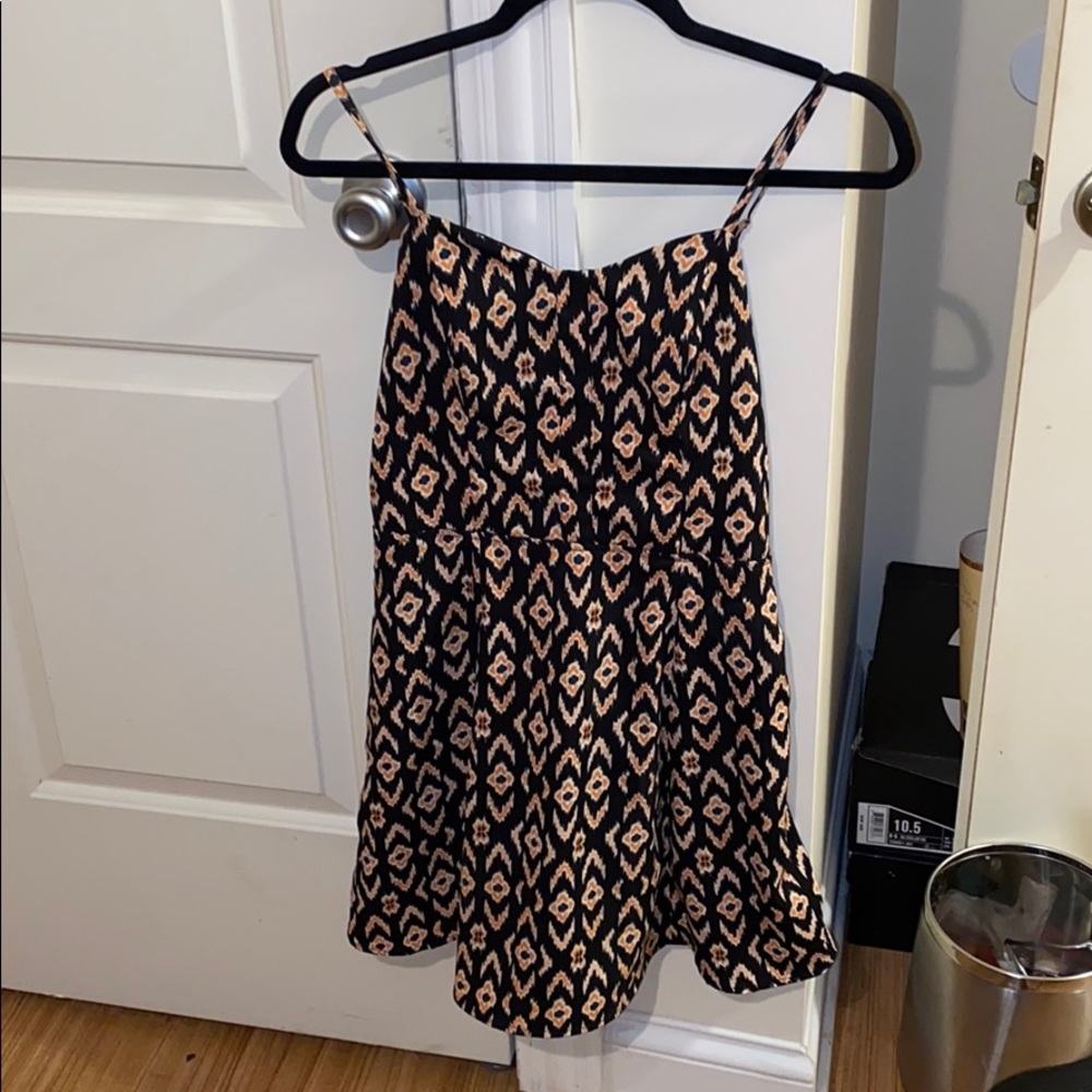Jessica Simpson Dress